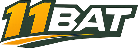 11 bat logo home access